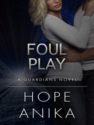 cover image of Foul Play